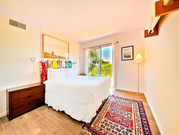 Pacific Ocean & Lush Emerald Views La Jolla Luxury