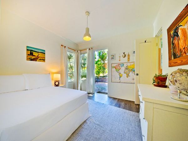 Pacific Ocean & Lush Emerald Views La Jolla Luxury