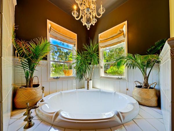 Pacific Ocean & Lush Emerald Views La Jolla Luxury