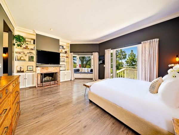 Pacific Ocean & Lush Emerald Views La Jolla Luxury