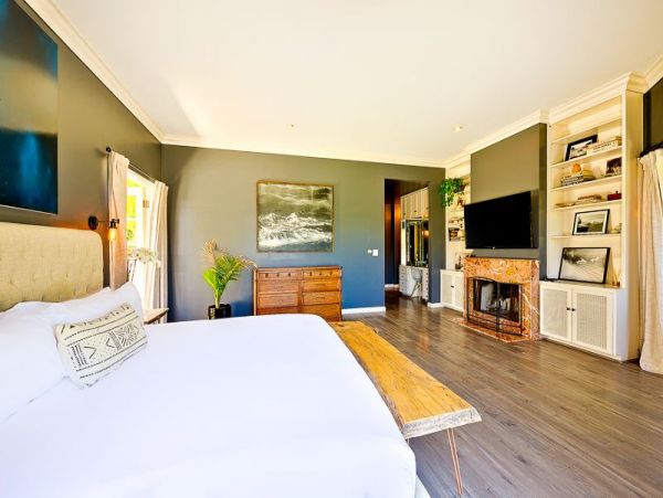 Pacific Ocean & Lush Emerald Views La Jolla Luxury
