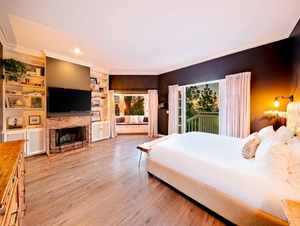 Pacific Ocean & Lush Emerald Views La Jolla Luxury