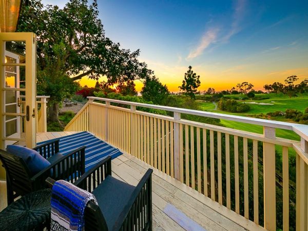 Pacific Ocean & Lush Emerald Views La Jolla Luxury