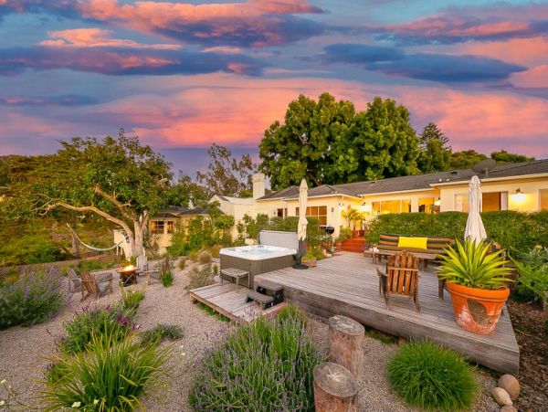 Pacific Ocean & Lush Emerald Views La Jolla Luxury