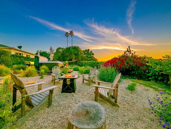 Pacific Ocean & Lush Emerald Views La Jolla Luxury