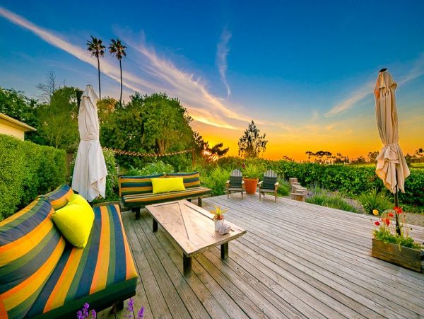 Pacific Ocean & Lush Emerald Views La Jolla Luxury