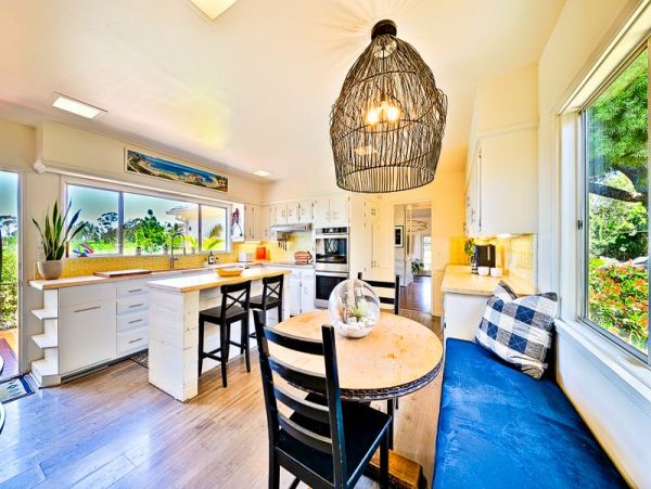 Pacific Ocean & Lush Emerald Views La Jolla Luxury