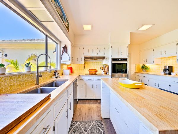 Pacific Ocean & Lush Emerald Views La Jolla Luxury