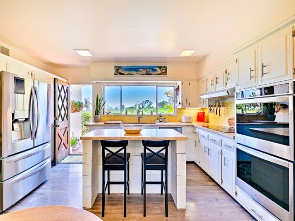 Pacific Ocean & Lush Emerald Views La Jolla Luxury