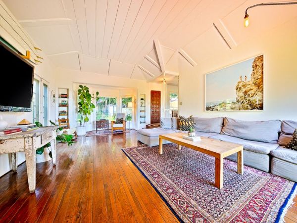 Pacific Ocean & Lush Emerald Views La Jolla Luxury