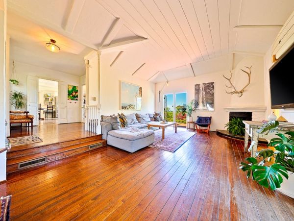 Pacific Ocean & Lush Emerald Views La Jolla Luxury