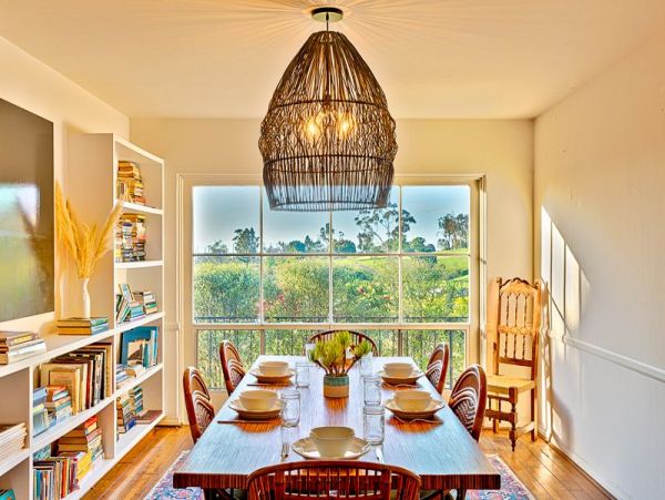 Pacific Ocean & Lush Emerald Views La Jolla Luxury