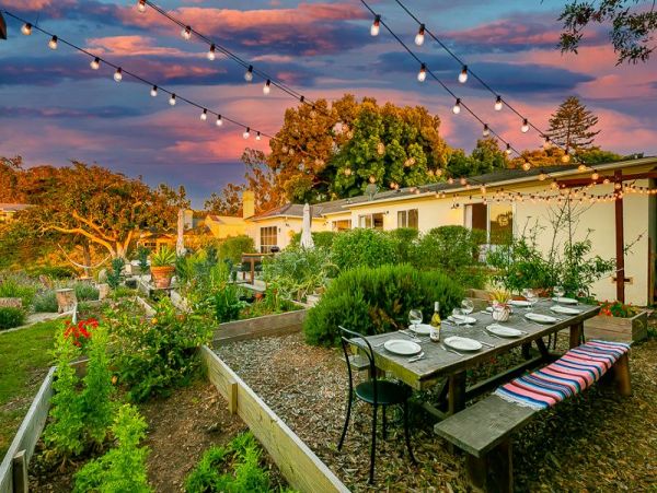 Pacific Ocean & Lush Emerald Views La Jolla Luxury