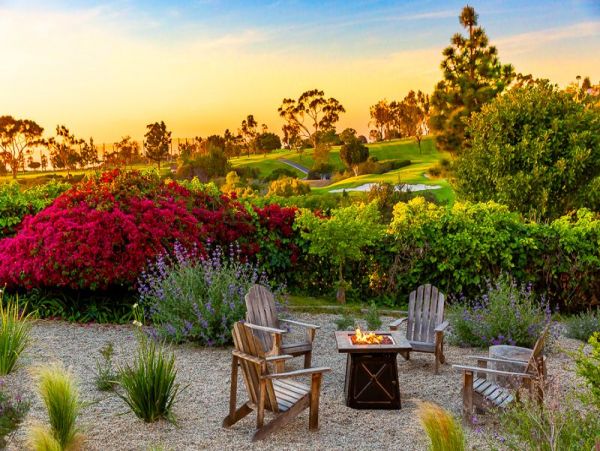 Pacific Ocean & Lush Emerald Views La Jolla Luxury