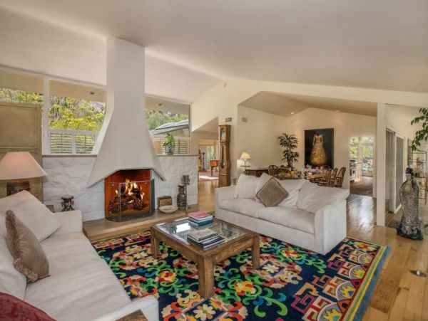 Luxury Rental Home 3 Bedrooms with Pool in Montecito