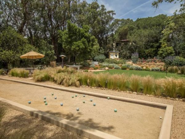 Luxury Rental Home 3 Bedrooms with Pool in Montecito