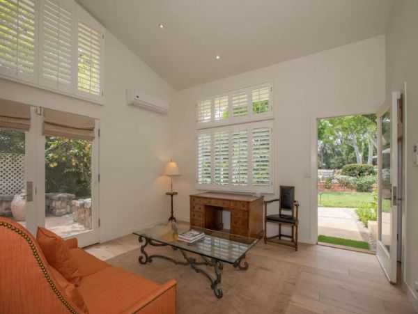 Luxury Rental Home 3 Bedrooms with Pool in Montecito