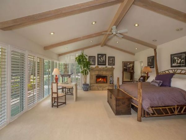 Luxury Rental Home 3 Bedrooms with Pool in Montecito