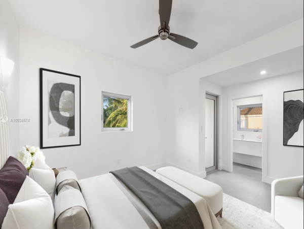 Private Estate Home Miami Coconut Grove