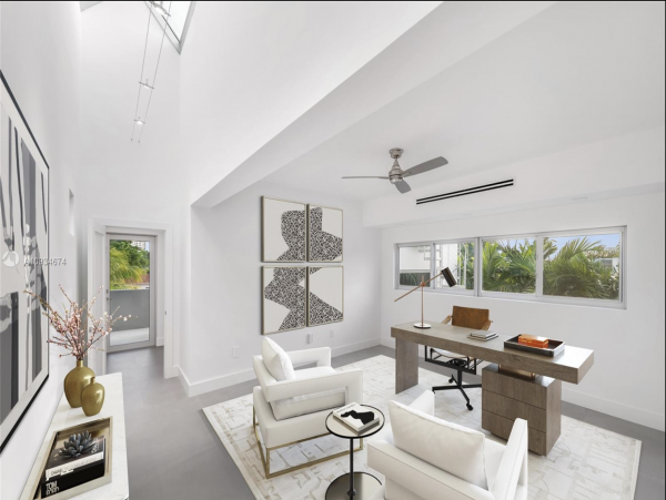 Private Estate Home Miami Coconut Grove