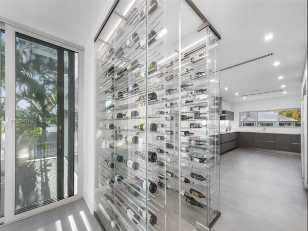 Private Estate Home Miami Coconut Grove