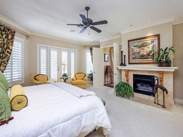 Short Walk to Beach Captiva Vacation Home Private Pool