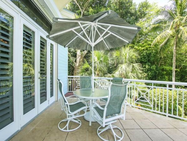 Short Walk to Beach Captiva Vacation Home Private Pool