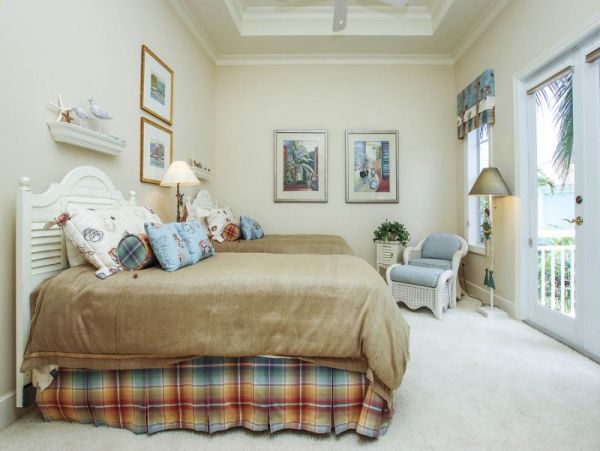 Short Walk to Beach Captiva Vacation Home Private Pool