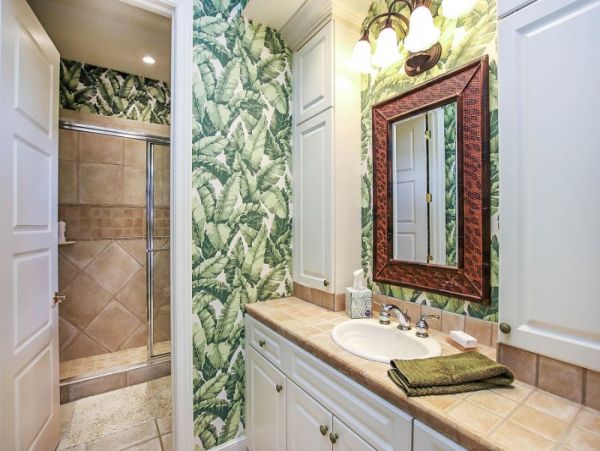 Short Walk to Beach Captiva Vacation Home Private Pool