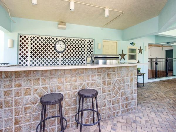 Short Walk to Beach Captiva Vacation Home Private Pool