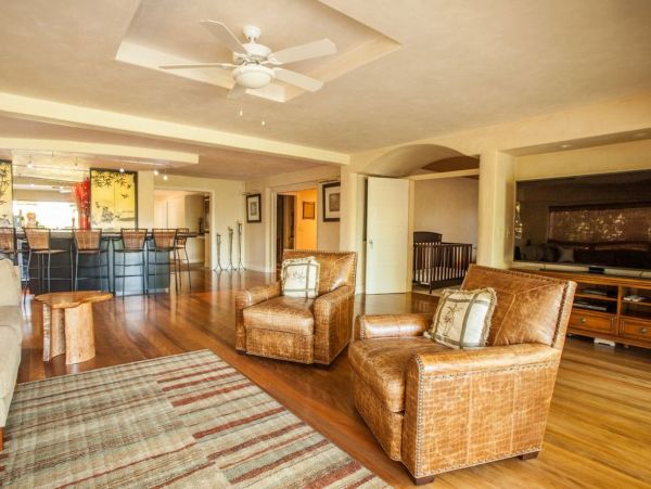 On Beach Lahaina Vacation Home Private Pool