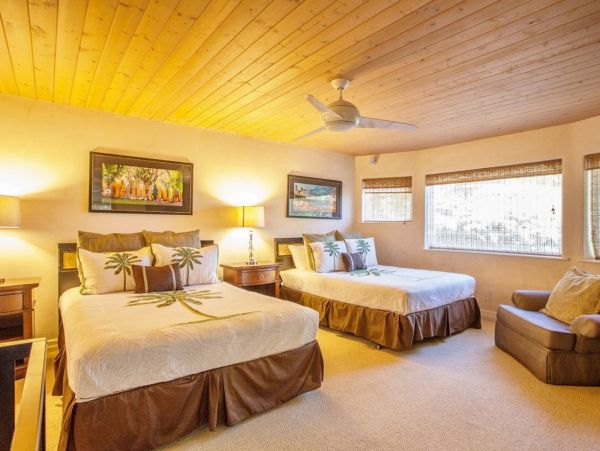 On Beach Lahaina Vacation Home Private Pool