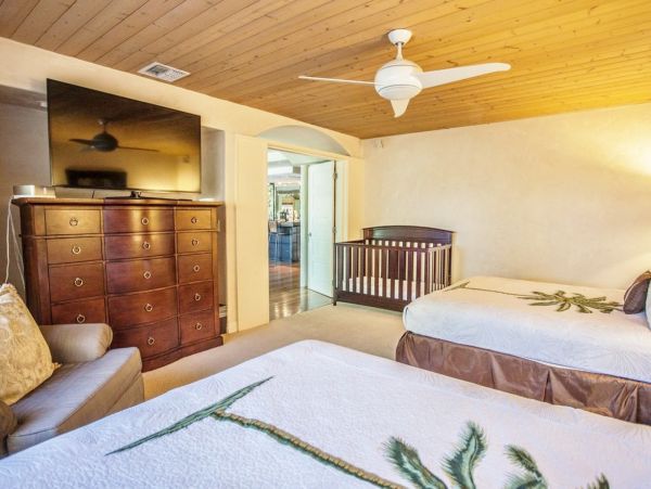 On Beach Lahaina Vacation Home Private Pool