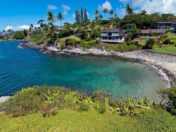 On Beach Lahaina Vacation Home Private Pool