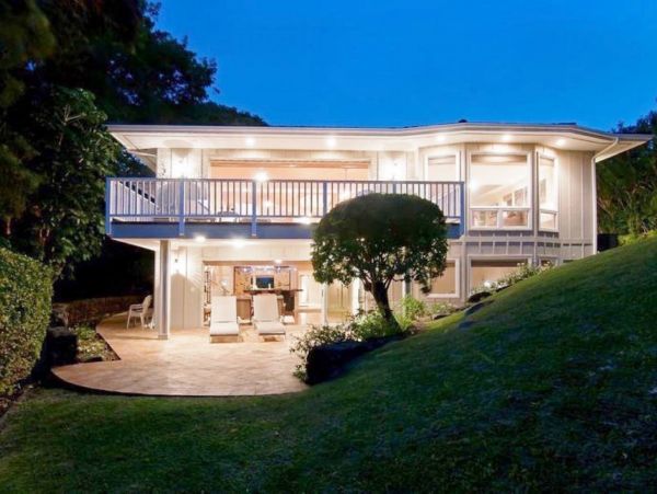 On Beach Lahaina Vacation Home Private Pool