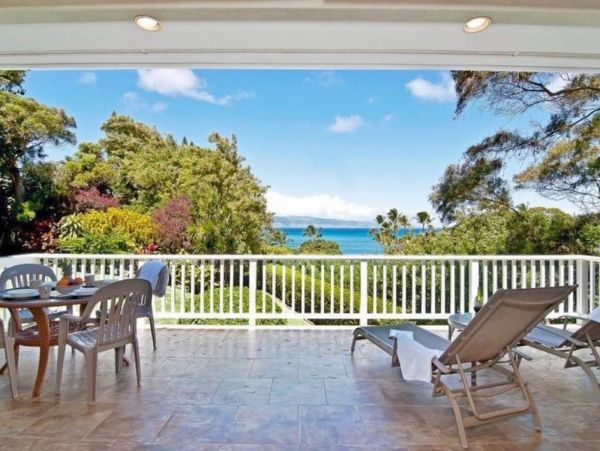 On Beach Lahaina Vacation Home Private Pool