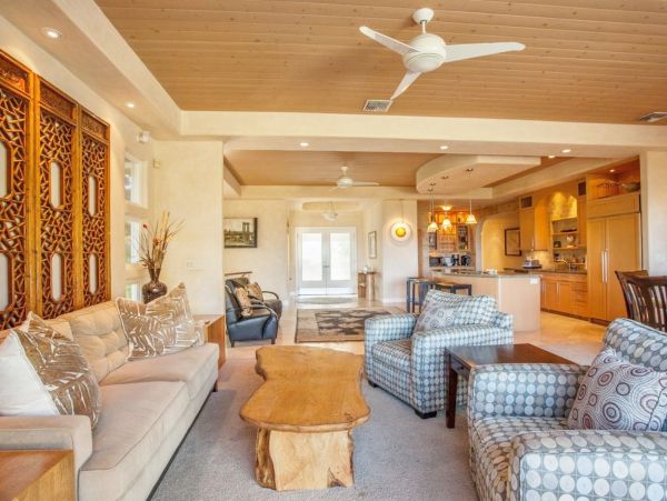 On Beach Lahaina Vacation Home Private Pool
