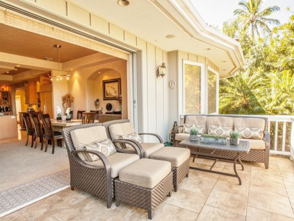 On Beach Lahaina Vacation Home Private Pool