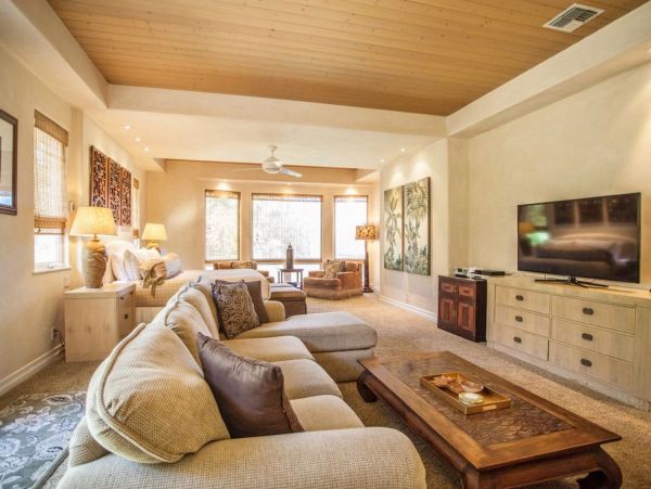 On Beach Lahaina Vacation Home Private Pool