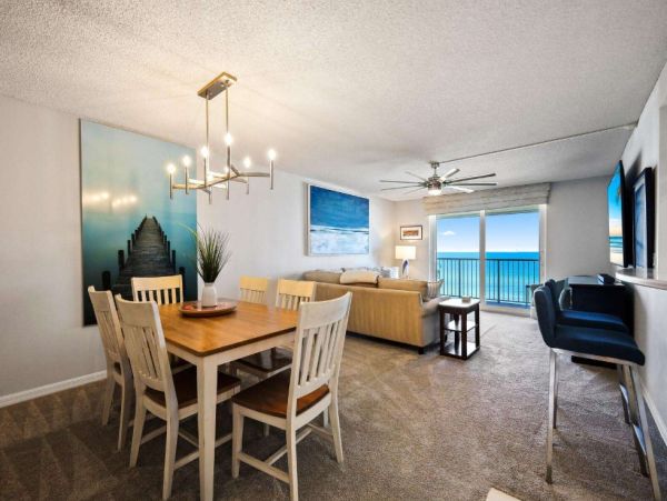 Direct Gulf-Front Condo Longboat Key - Newly Renovated Beachfront Rental