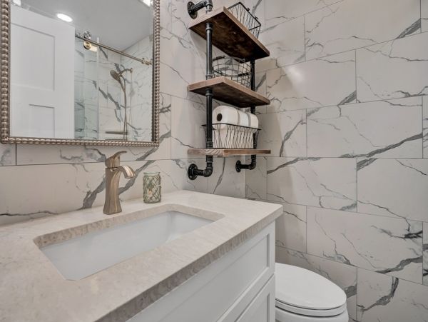 Luxury Key Colony Beach Rental with Deep water dock