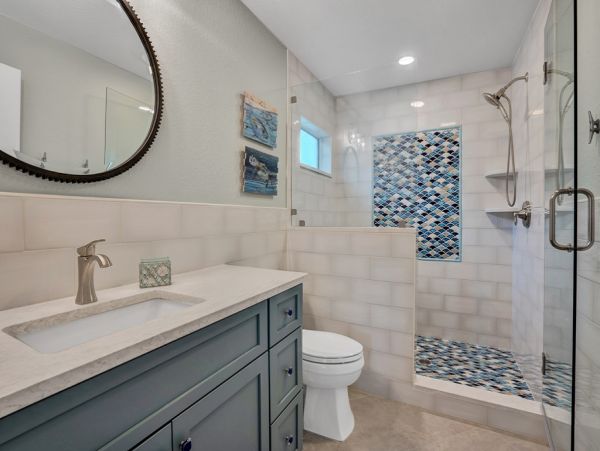 Luxury Key Colony Beach Rental with Deep water dock