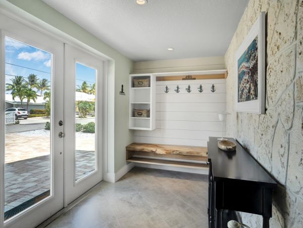 Luxury Key Colony Beach Rental with Deep water dock