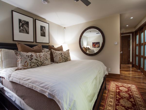 Walk to Lifts Vail Vacation Condo Two Bedrooms