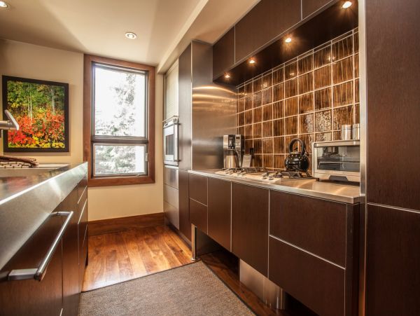 Walk to Lifts Vail Vacation Condo Two Bedrooms