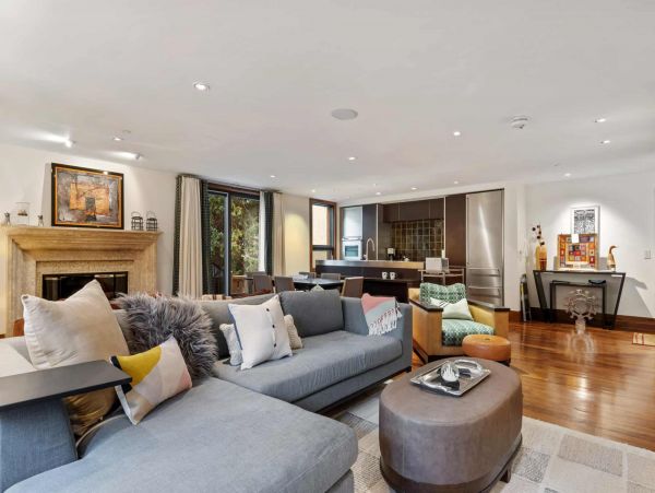 Walk to Lifts Vail Vacation Condo Two Bedrooms