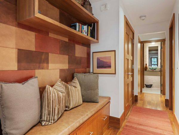Walk to Lifts Vail Vacation Condo Two Bedrooms