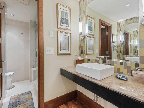 Walk to Lifts Vail Vacation Condo Two Bedrooms