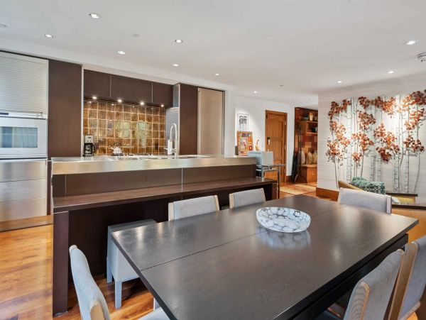 Walk to Lifts Vail Vacation Condo Two Bedrooms