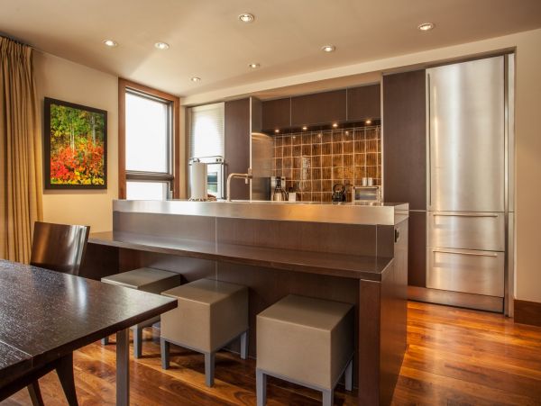 Walk to Lifts Vail Vacation Condo Two Bedrooms